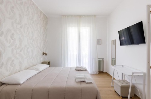 Ravenna Apartment | Residence Campo Dei Fiori Free Parking and WiFi