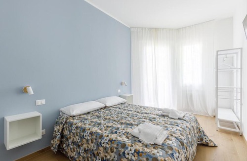 Ravenna Apartment | Residence Campo Dei Fiori Free Parking and WiFi