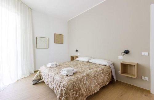 Ravenna Apartment | Residence Campo Dei Fiori Free Parking and WiFi