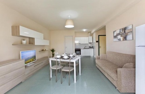 Pescara Apartment | Residence "Canta"