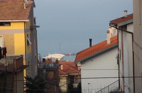 Palombina Nuova Apartment | Residence Carmen