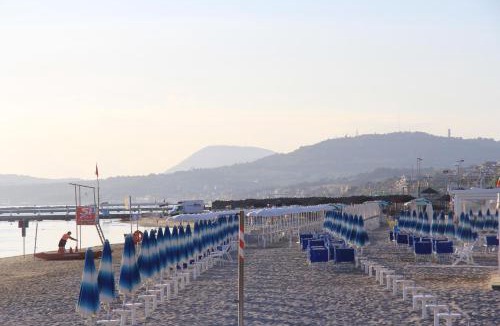 Palombina Nuova Apartment | Residence Carmen