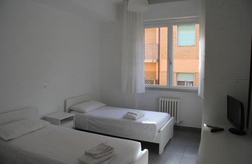 Palombina Nuova Apartment | Residence Carmen