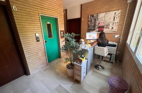 Principina a Mare Apartment | Residence Casa Pineta