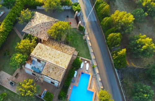 Staletti House | Residence Cassiodoro