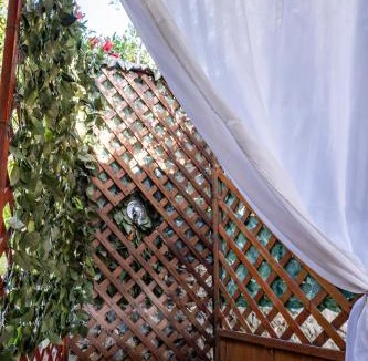Marina Di Camerota Apartment | Residence Chalet degli Ulivi