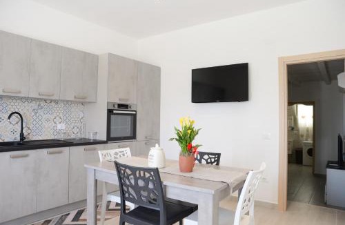 Scanzano Jonico House | RESIDENCE CIMINO By Termitito