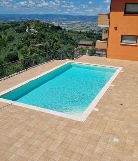 Bettona Apartment | Residence cinque cerri APPARTAMENTO