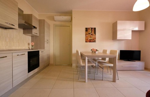 Pineto Apartment | Residence Claudia int. F - Pineto Vacanza