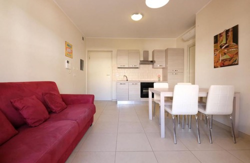 Pineto Apartment | Residence Claudia int. F - Pineto Vacanza