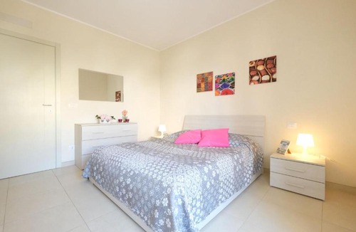 Pineto Apartment | Residence Claudia int. F - Pineto Vacanza