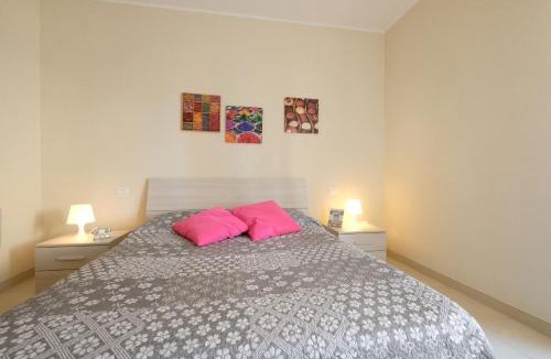 Pineto Apartment | Residence Claudia int. F - Pineto Vacanza