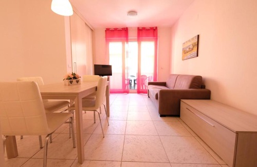 Pineto Apartment | Residence Claudia int. I - Pineto Vacanza