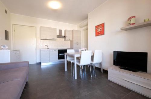 Pineto Apartment | Residence Claudia int. M - Pineto Vacanza
