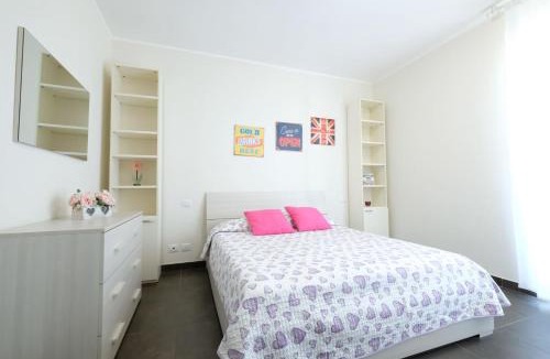 Pineto Apartment | Residence Claudia int. M - Pineto Vacanza