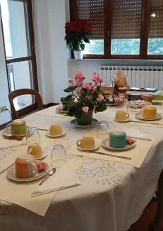 Avezzano Apartment | Residence Claudia