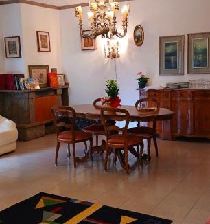 Avezzano Apartment | Residence Claudia