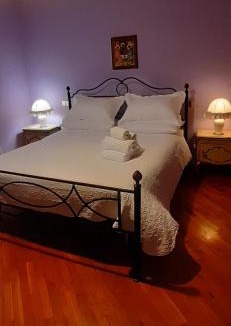 Avezzano Apartment | Residence Claudia