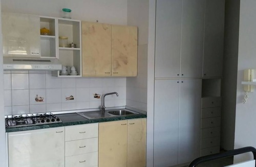Massignano Apartment | Residence Club Azzurro