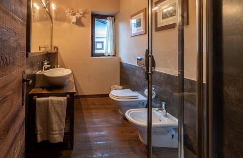 Pallusieux Apartment | Residence Cour Maison