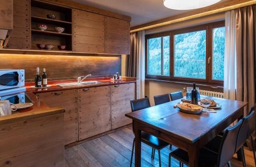 Pallusieux Apartment | Residence Cour Maison
