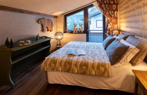 Pallusieux Apartment | Residence Cour Maison