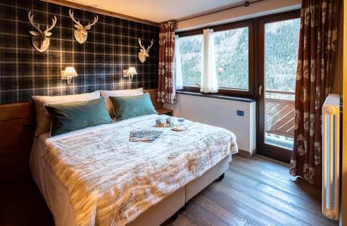 Pallusieux Apartment | Residence Cour Maison