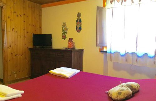 Antey-Saint-Andre Apartment | Residence Covalou