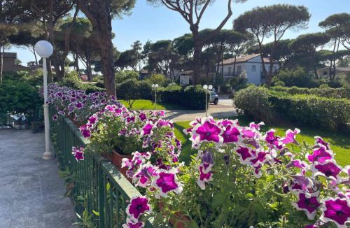 Principina a Mare Apartment | Residence delle Nazioni - Spiaggia privata su richiesta