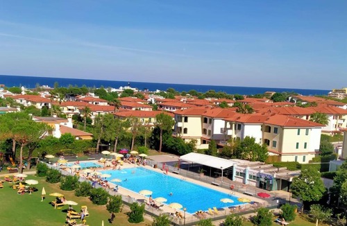 Porto Recanati Apartment | Residence di Raul