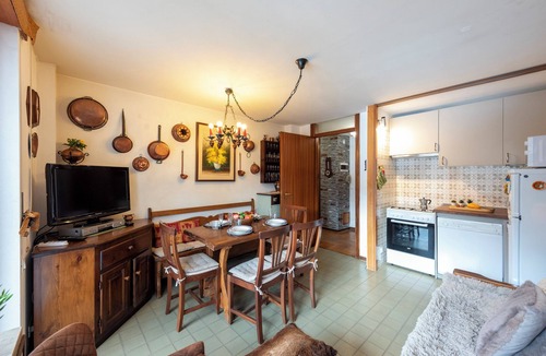 Dolonne Apartment | Residence Dolonne