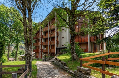 Dolonne Apartment | Residence Dolonne