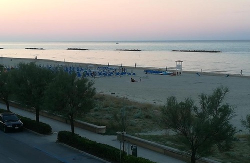 Senigallia Apartment | residence Duchi della Rovere