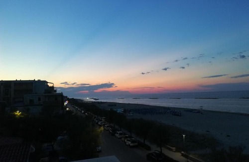 Senigallia Apartment | residence Duchi della Rovere