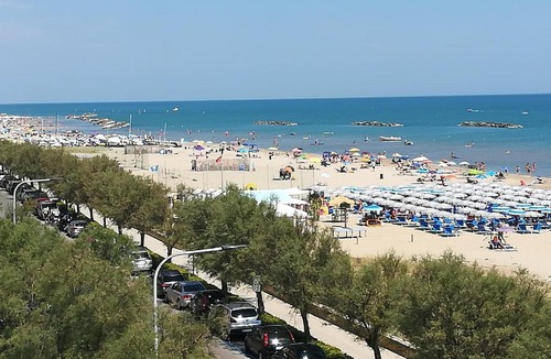 Senigallia Apartment | residence Duchi della Rovere