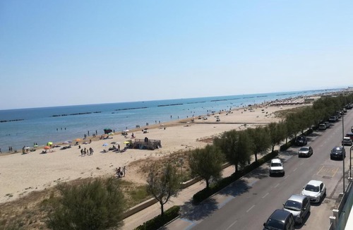 Senigallia Apartment | residence Duchi della Rovere