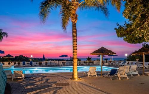 Mandrione Apartment | RESIDENCE EMARINE con SERVIZIO SPIAGGIA INCLUSO