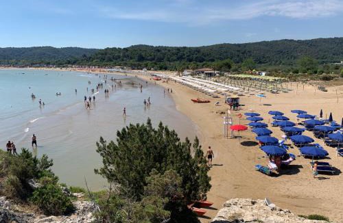 Mandrione Apartment | RESIDENCE EMARINE con SERVIZIO SPIAGGIA INCLUSO