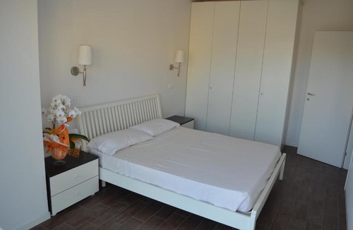Cattolica Apartment | Residence Empire