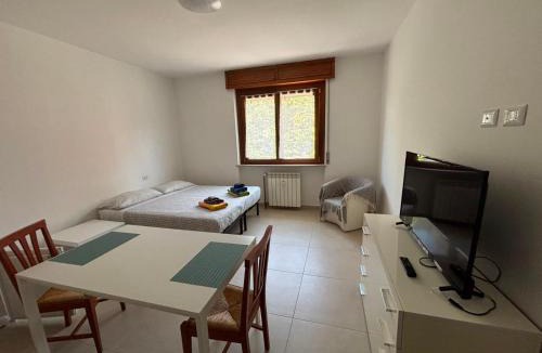 Novara Apartment | RESIDENCE Erminia
