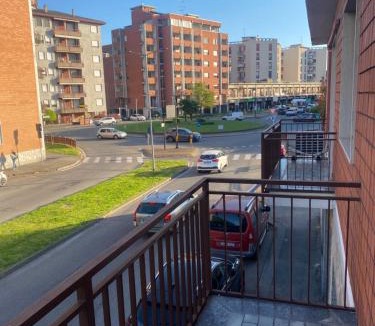 Novara Apartment | RESIDENCE Erminia