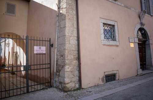 Casali di Serravalle Apartment | Residence Fusconi