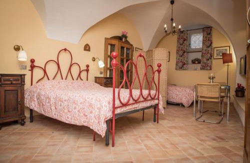 Casali di Serravalle Apartment | Residence Fusconi