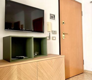 Ginosa Marina House | Residence Galante