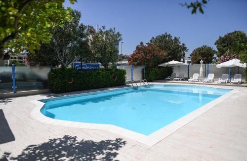 Giulianova Apartment | Residence Gambrinus