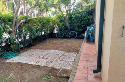 Giannella House | Residence Giannella - Gardenia 12