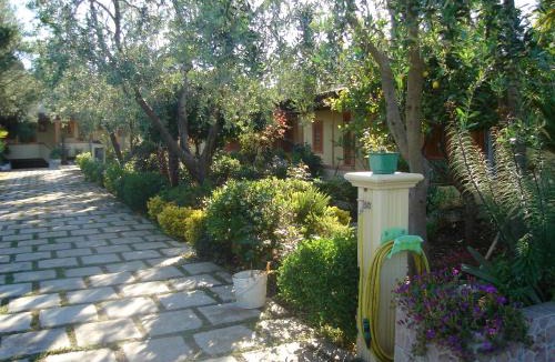 Montincello Apartment | Residence Giardino