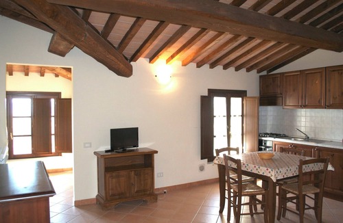 Santa Luce Apartment | Residence Giuly Rosselmini