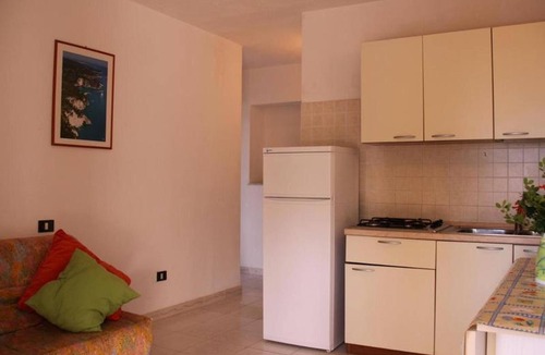 Chiesiola Apartment | Residence Gli Stingi Apartment