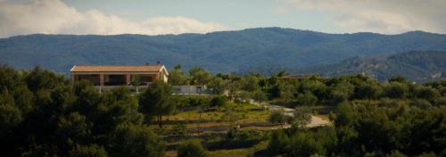 Defensola Apartment | Residence Gli Stingi